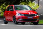 Skoda Fabia Monte Carlo 2016 года (AU)